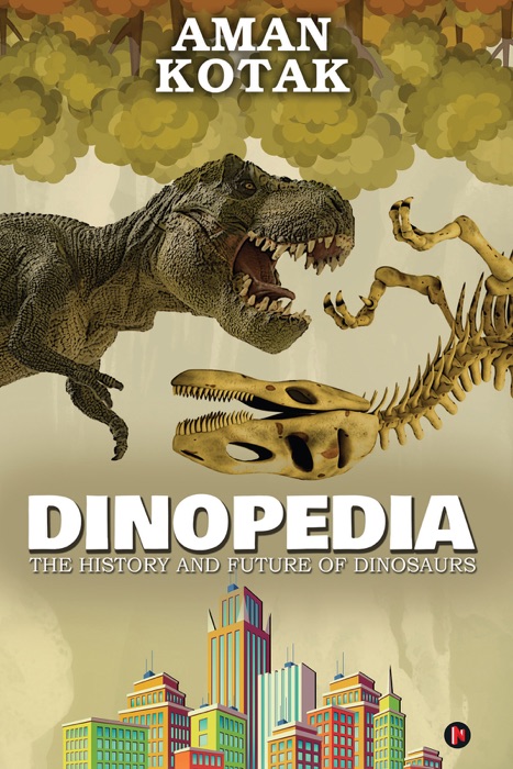 Dinopedia