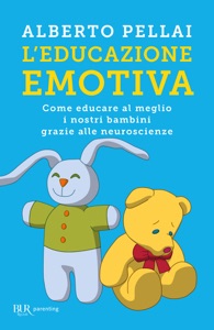 L'educazione emotiva Book Cover