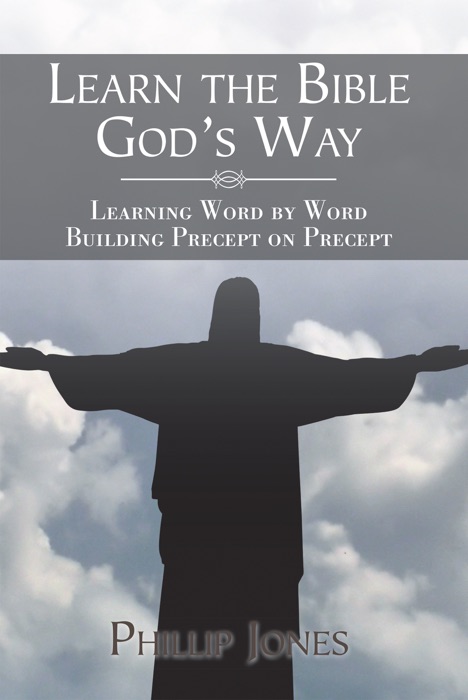 Learn the Bible God’S Way