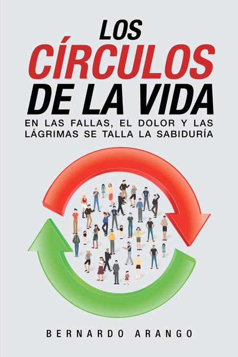 Los Círculos De La Vida