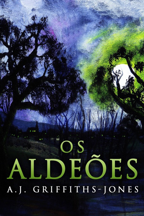 Os Aldeões