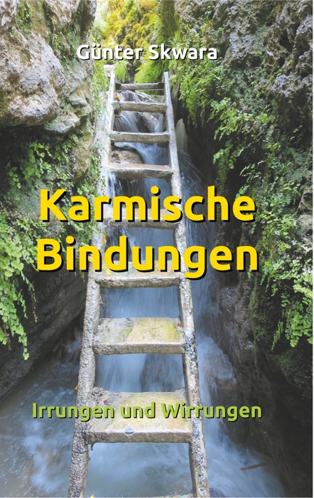 Karmische Bindungen