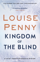 Louise Penny - Kingdom of the Blind artwork