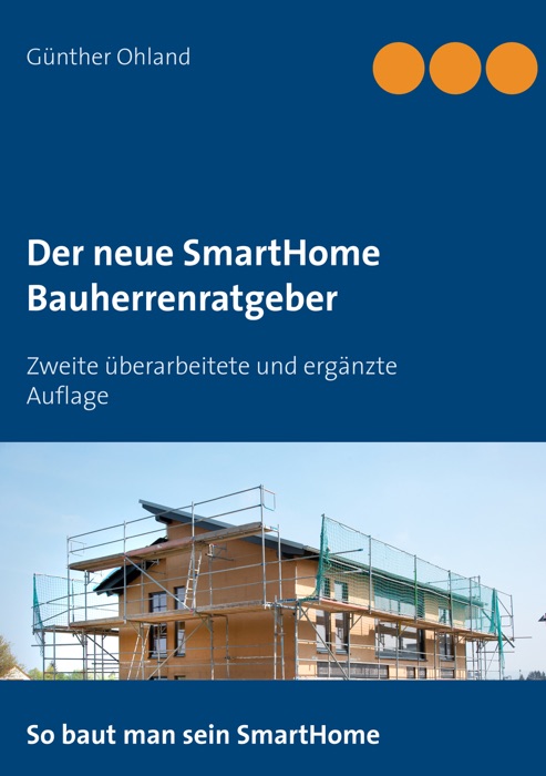 Der neue SmartHome Bauherrenratgeber