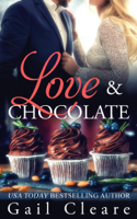 Gail Cleare - Love & Chocolate artwork