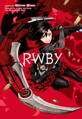 RWBY - Shirow Miwa