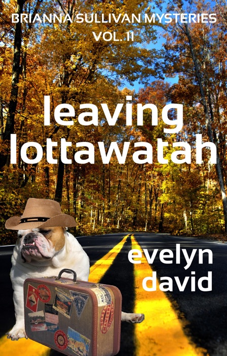 Leaving Lottawatah