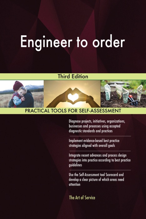 Engineer to order Third Edition