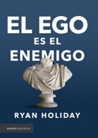 El ego es el enemigo - GlobalWritersRank