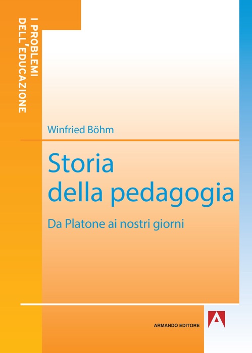 Storia della pedagogia