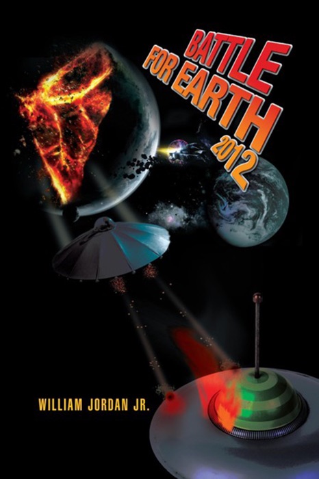 Battle For Earth 2012