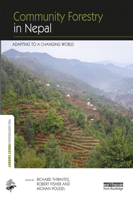 Community Forestry in Nepal