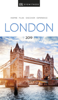 DK Travel - DK Eyewitness Travel Guide London artwork