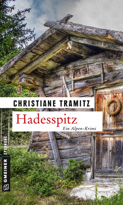 Hadesspitz