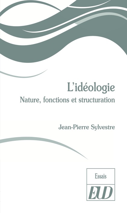 L’idéologie