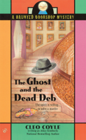 Alice Kimberly & Cleo Coyle - The Ghost and the Dead Deb artwork