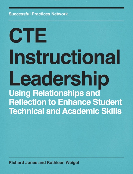 CTE Instructional Leadership