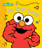 My First Songs (Sesame Street) - Random House