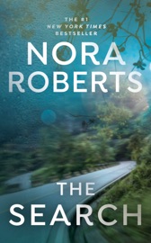 The Search - Nora Roberts