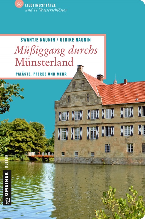 Müßiggang durchs Münsterland