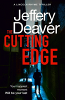 Jeffery Deaver - The Cutting Edge artwork