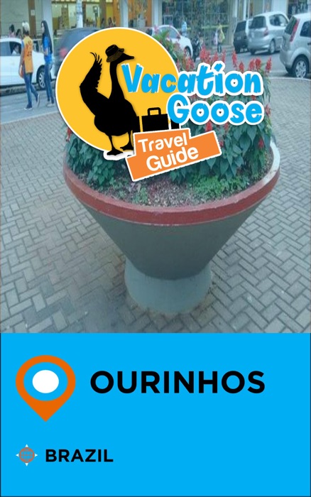 Vacation Goose Travel Guide Ourinhos Brazil