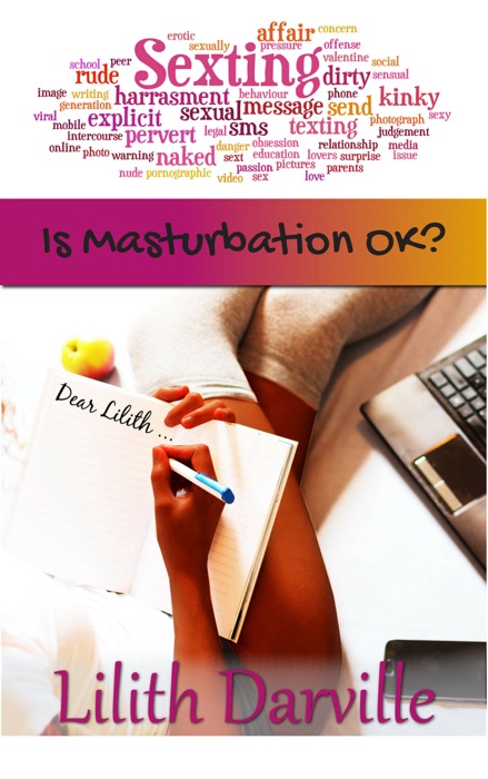 Is Masturbation Okay?: A Dear Lilith Sex Ed Column