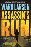 Ward Larsen - Assassin's Run artwork