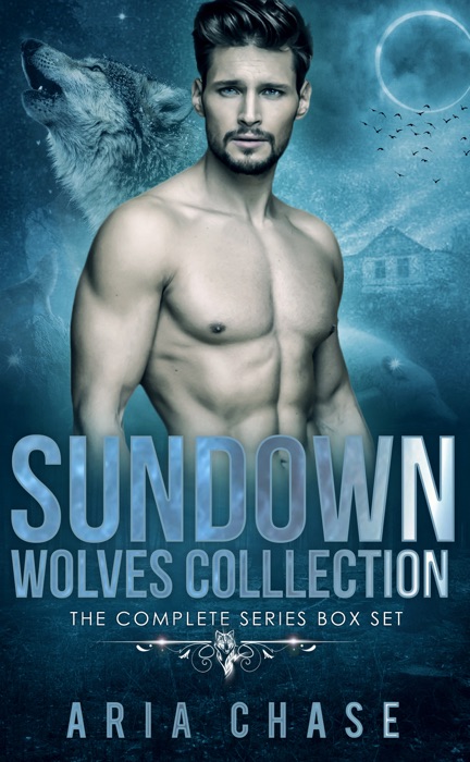 Sundown Wolves Collection
