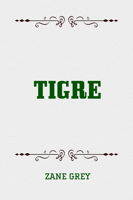 Tigre