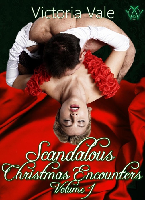 Scandalous Christmas Encounters (Volume 1)