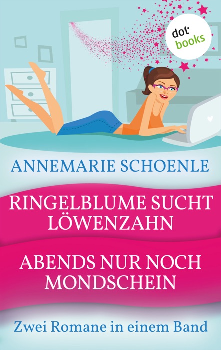 Ringelblume sucht Löwenzahn & Abends nur noch Mondschein