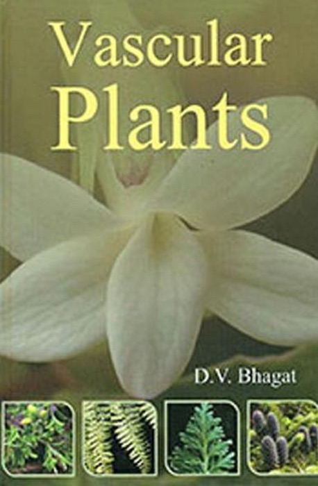 Vascular Plants