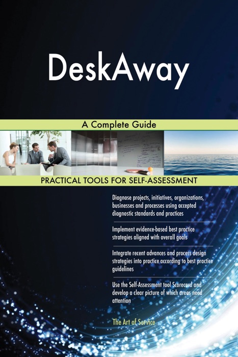 DeskAway A Complete Guide
