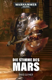 Die Stimme des Mars - David Guymer by  David Guymer PDF Download