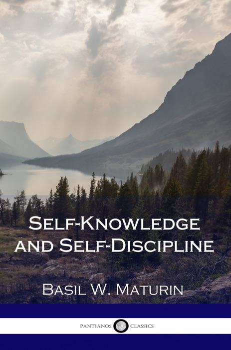 Self-Knowledge and Self-Discipline