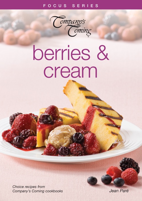 Berries & Cream