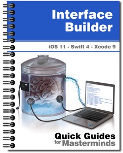 Interface Builder - J.D. Gauchat