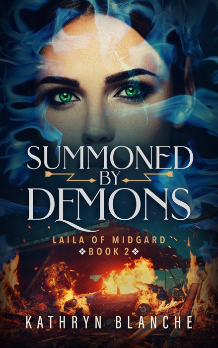 Summoned by Demons