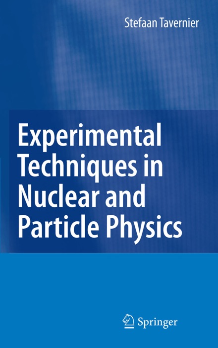 Experimental Techniques in Nuclear and Particle Physics