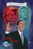 Bluewater Productions - Political Power: James Comey artwork