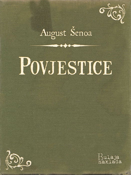 Povjestice