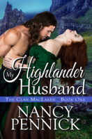 Nancy Pennick - My Highlander Husband artwork