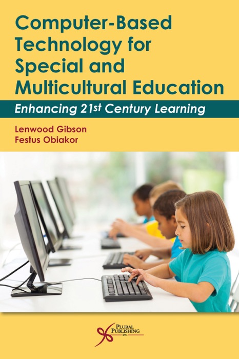 Computer-Based Technology for Special and Multicultural Education