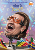 Who Is Bono? - Pam Pollack, Meg Belviso, Who HQ & Andrew Thomson