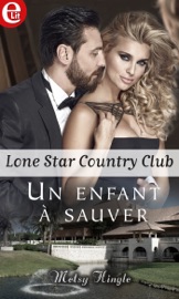 Un enfant à sauver - Metsy Hingle by  Metsy Hingle PDF Download
