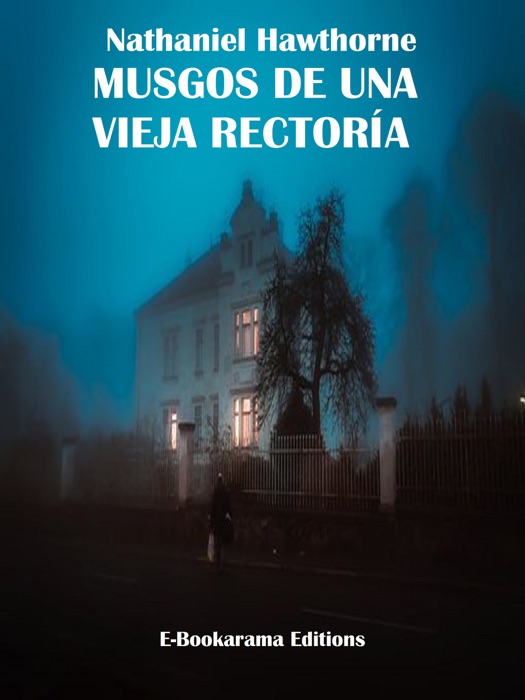 Musgos de una vieja rectoría