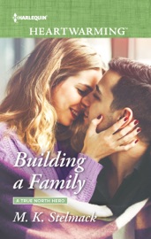 Building a Family - M. K. Stelmack by  M. K. Stelmack PDF Download