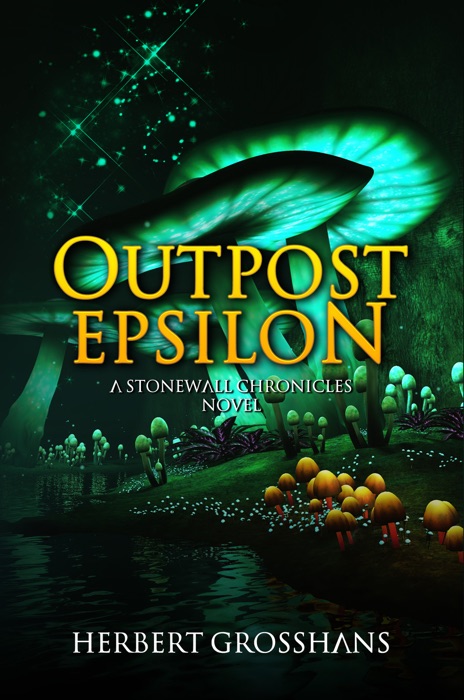 Outpost Epsilon