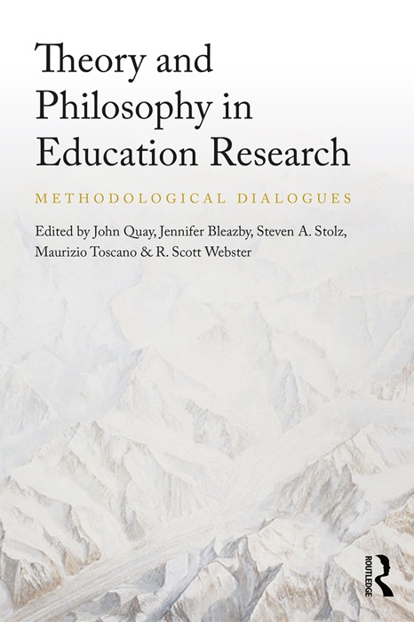 Theory and Philosophy in Education Research